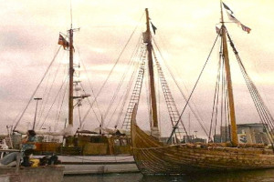 Bilde av Gaias tur til 